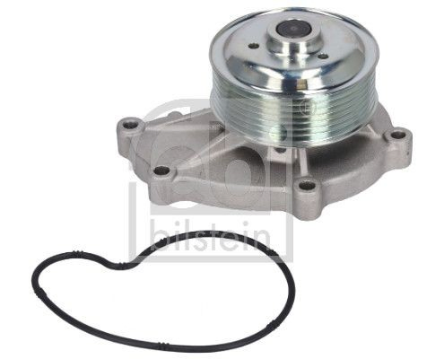 Помпа охлаждения Subaru Forester III внедорожник (S12, SH) (2007 - 2012) цена, от 38.65 USD
